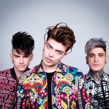 The Kolors – Cabriolet Panorama