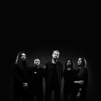 Morokh – Evil Unchained (The Unholy Masquerade 2015)