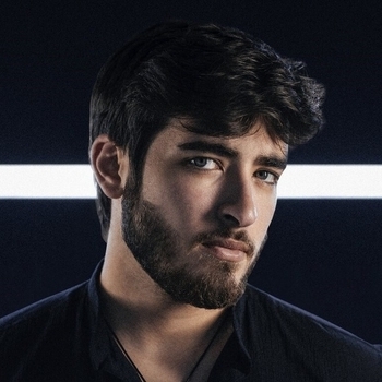 003. David – Menja Ne Dogonish' (X-Mode Radio Remix)