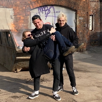Koster – Не запомнят (November / Июль 2019)