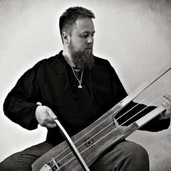 Danheim – Atgeir (Горловое пение)
