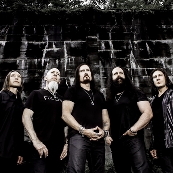 James LaBrie – Coming Home
