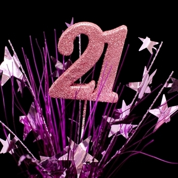 Joy East – 21