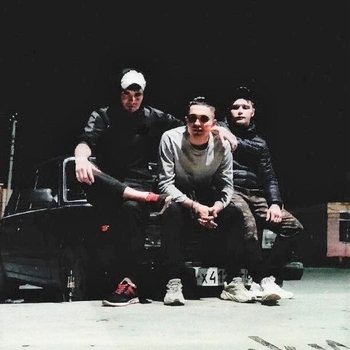 Riot98