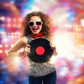 Dan Hartman – Relight My Fire