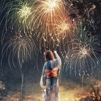 Solomina – Firework (Cover)