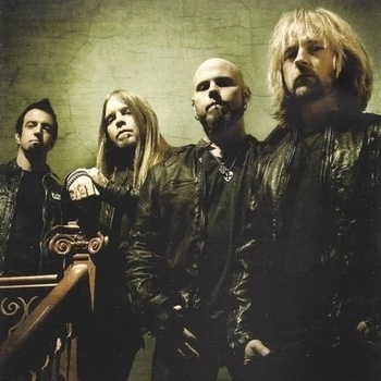 Drowning Pool – Follow