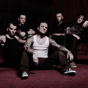 Dead by April – Losing You