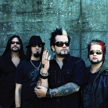 Saliva – They Dont Care About Us (Музыка для зала 2022)