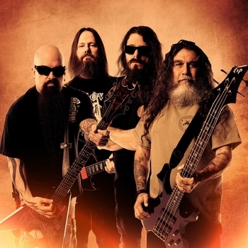 Slayer – Angel of Death (Саундтрек из фильма "Чудаки / Jackass: The Movie")