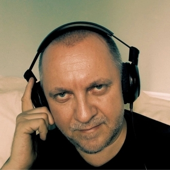 Djeff-Z – You know... (new italo disco mix)