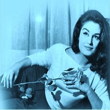 Thanh Lan – La Chanson D'Orphee