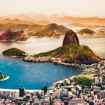 101 Strings Orchestra – Brazil (Re-Recorded)