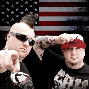 Pruno – Gone Get up Now (feat. Moonshine Bandits)
