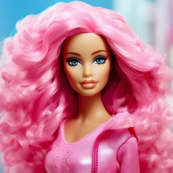 Greg – Barbie