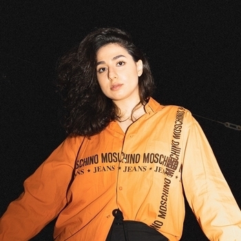 Mougleta – Hold My Cup (2019)