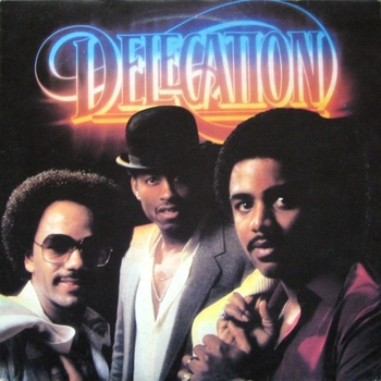 Delegation – Blue Girl (Groove Remix) (Delegation Essential 2022)