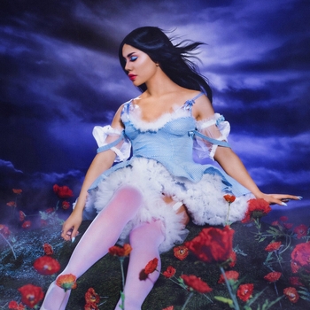 Slayyyter – Throatzillaaa (2020)