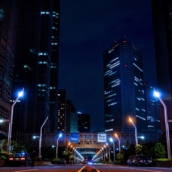 Tjmb – The World Tonight