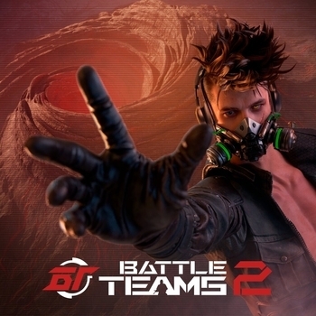 Из игры "Battle Teams 2"