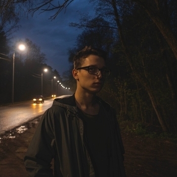 Antew – Аномалия