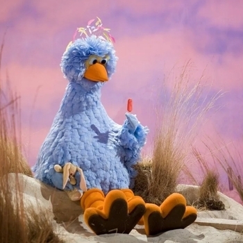 Lee Han Min – Big Bird