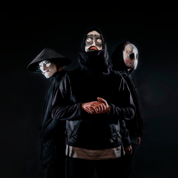 Falsegiver – Граница пустоты