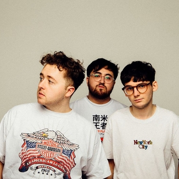 Vistas – Next Year