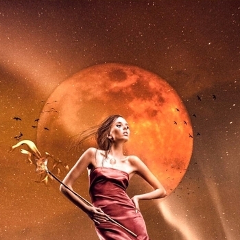 Jutta – Venus (Cover)