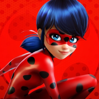 Breezy – Lady Bug