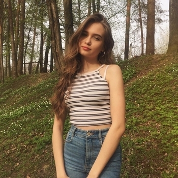 Toha – Малолетняя дочь (Cover)