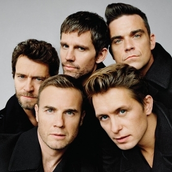 Take That – You And Me (2024)