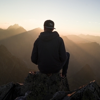 Rob Clarke – Dream Of Peace (Original Mix)