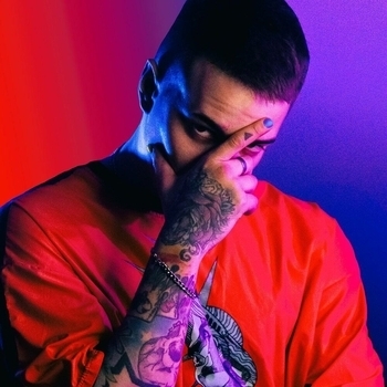 Maybart – Get Down (2023)