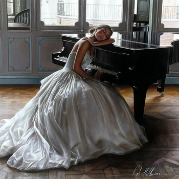 Silvard – Ballade Pour Adeline