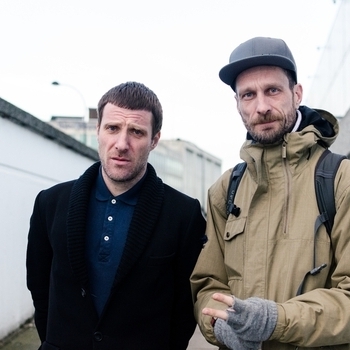 Leftfield and Sleaford Mods – Head And Shoulders (Alternative Light Source 2015)