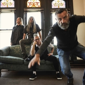 Tool – Vicarious