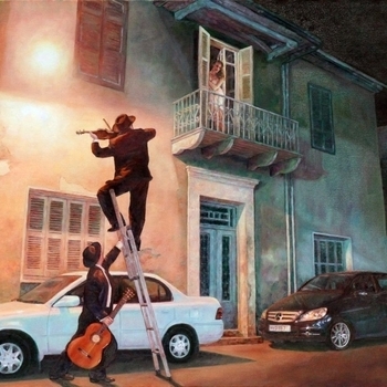 Bagutti – Serenata