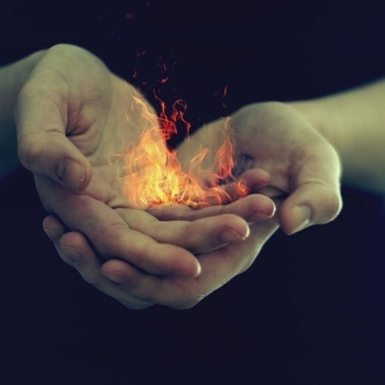 False Nines – Light A Fire