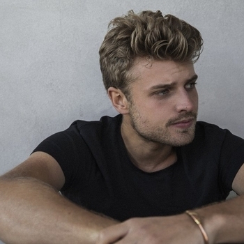 Sandro Cavazza – The Days (Новинки 2022)