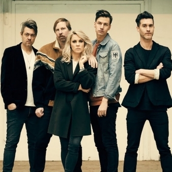 The Sounds – Seven Days a Week