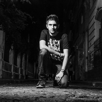 Simon O'Shine – Miss You (Original Mix)