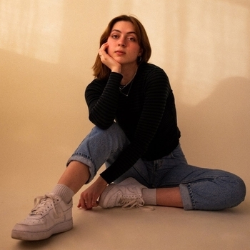 Lizzy McAlpine – All my ghosts (Новинки 2022)