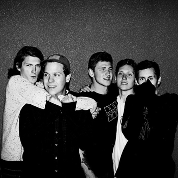Basement – Disconnect