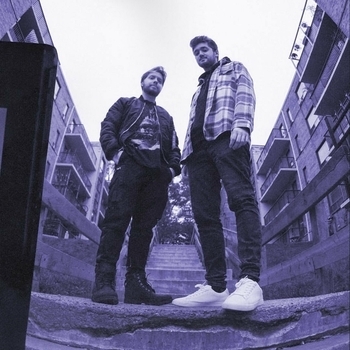 Always Never – Feel It (Always Never 2018)