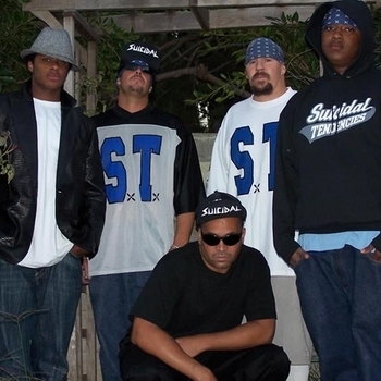 Suicidal Tendencies – Monopoly On Sorrow