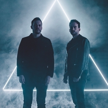 Nero – Must Be the Feeling (Delta Heavy remix)