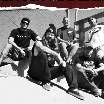 Terror – Gold