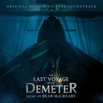 Nils Brown – Hangin Johnny (OST из фильма Последнее путешествие «Деметра» / The Last Voyage of the Demeter)