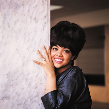 Tammi Terrell – That's What Boys Are Made For